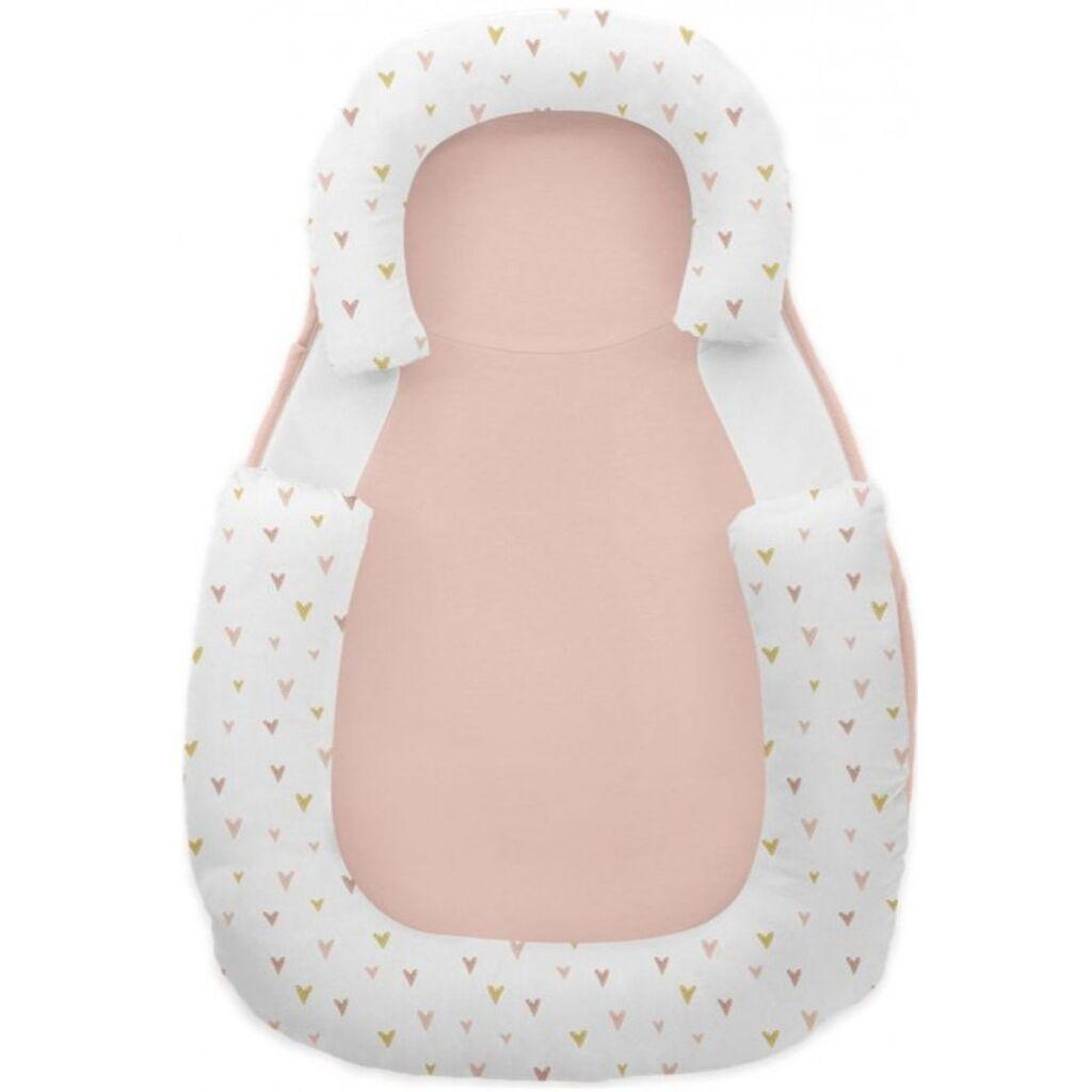 Kikka Boo Pozicioner Hearts 31106010105