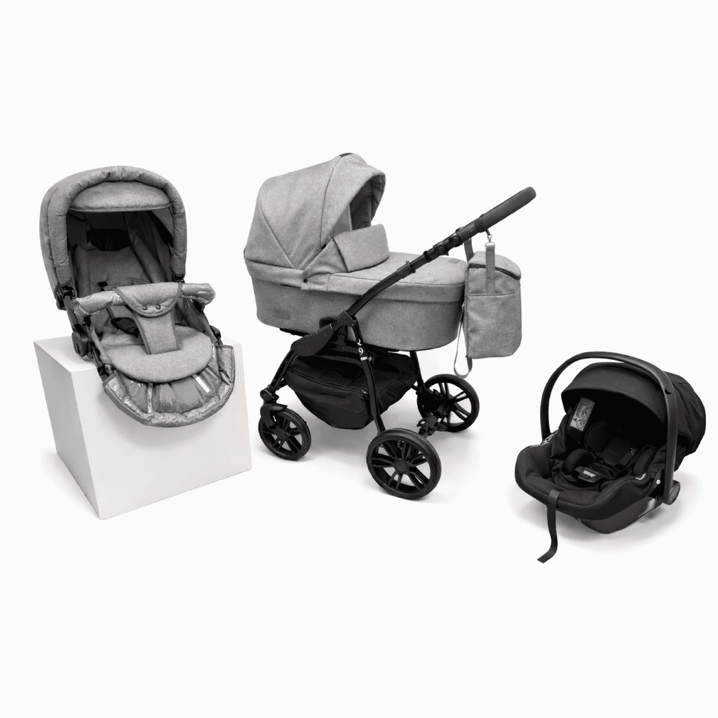 Baby Merc Kolica Q9 178, 3U1