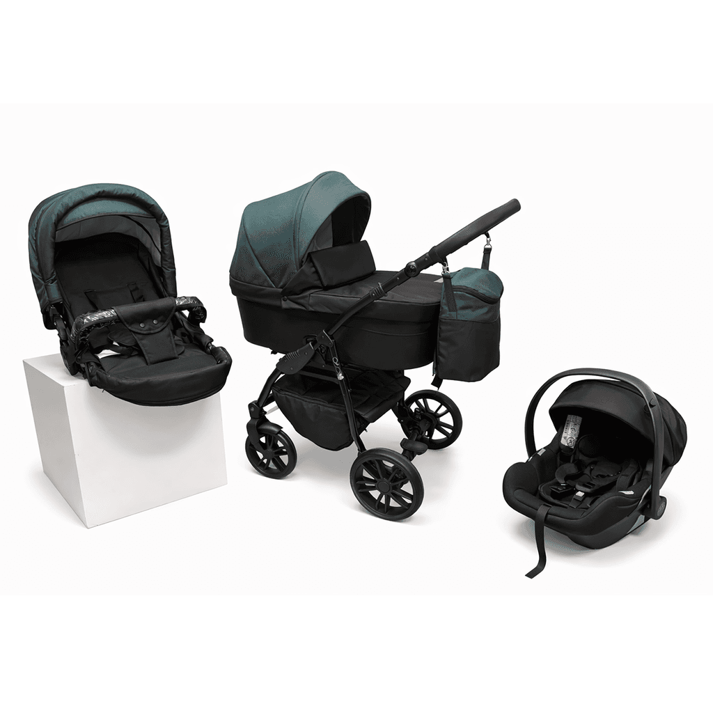 Baby Merc Kolica Q9 188, 3U1