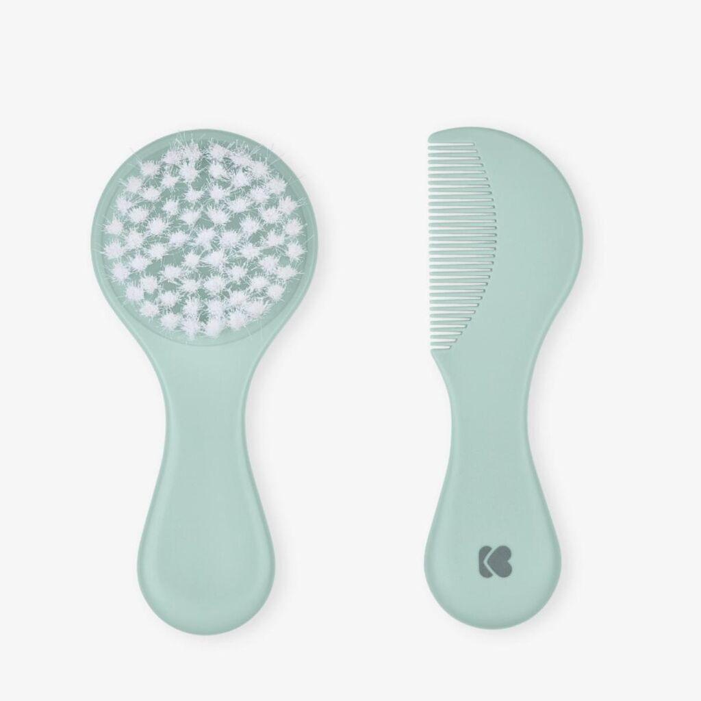 Kikka Boo Četka I češalj Sleepy Sheep 31303040125