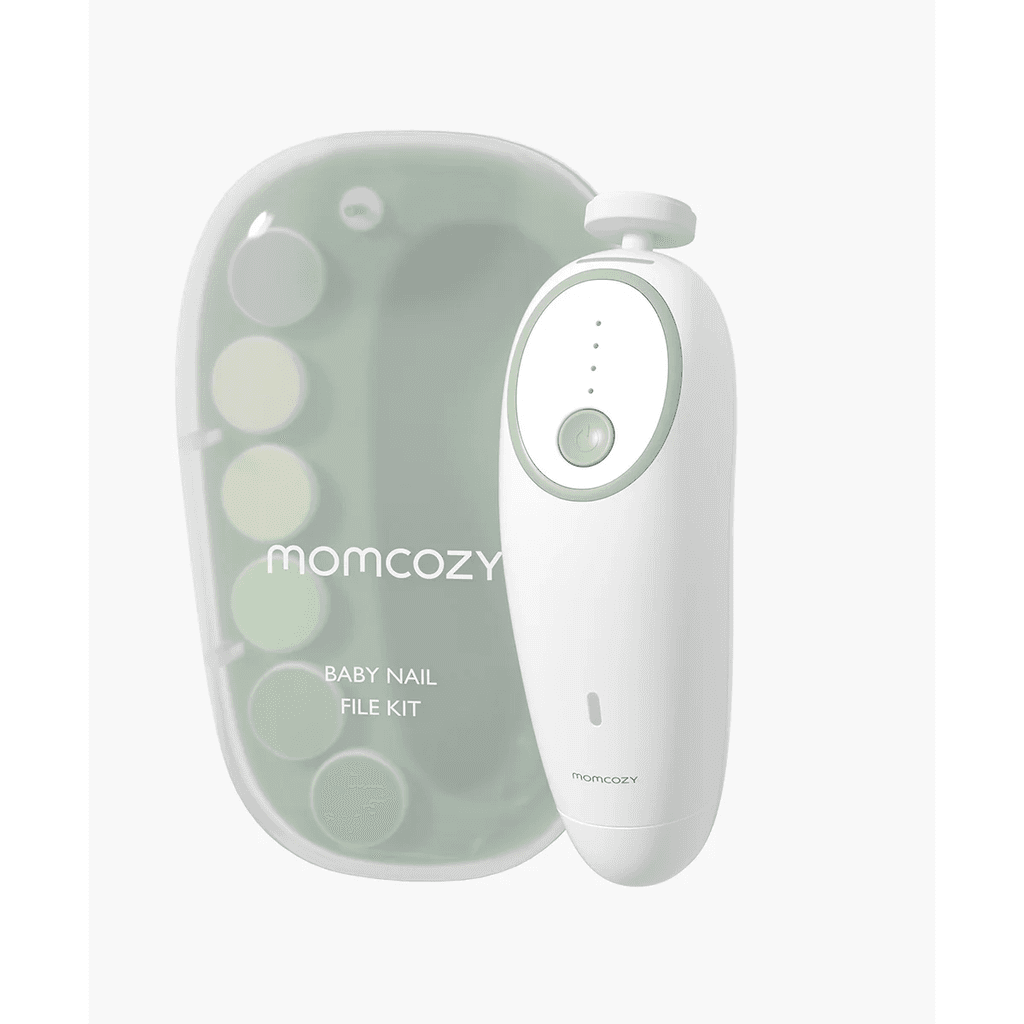 Momcozy Set za nokte NC013-GG12BA-A NC02