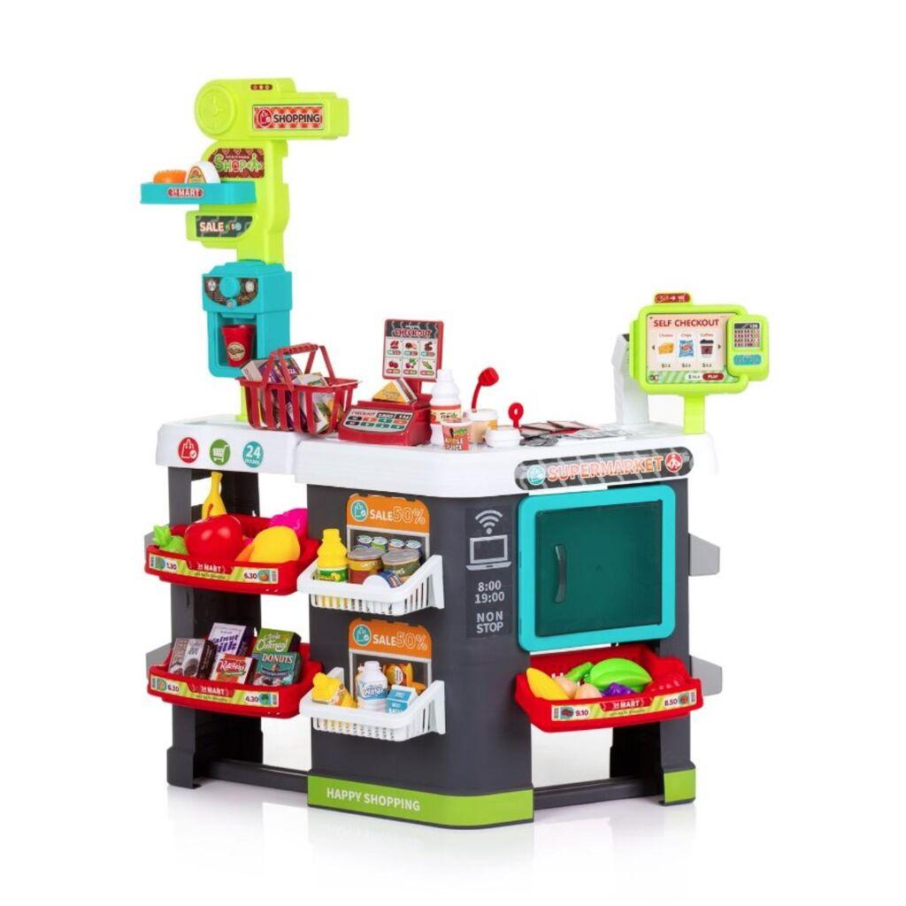 Chipolino Supermarket set DIPK002415SP