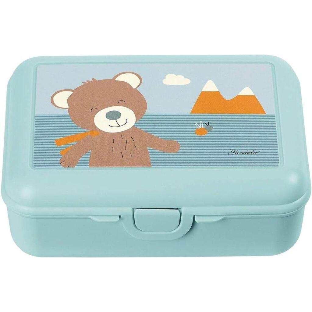 Sterntaler Kutija za užinu Ben Original 000000 6912002