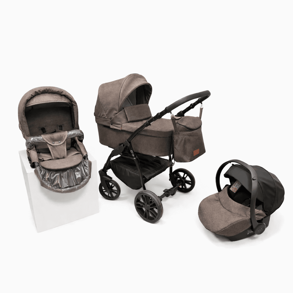 Baby Merc Kolica Q9 175, 3U1