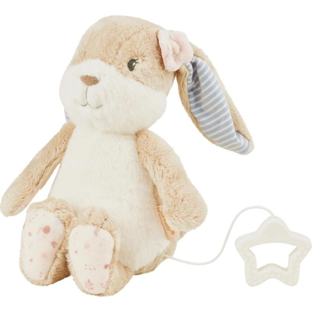 Sterntaler Muzička igračka Hanni Hellbraun 000998 6012532