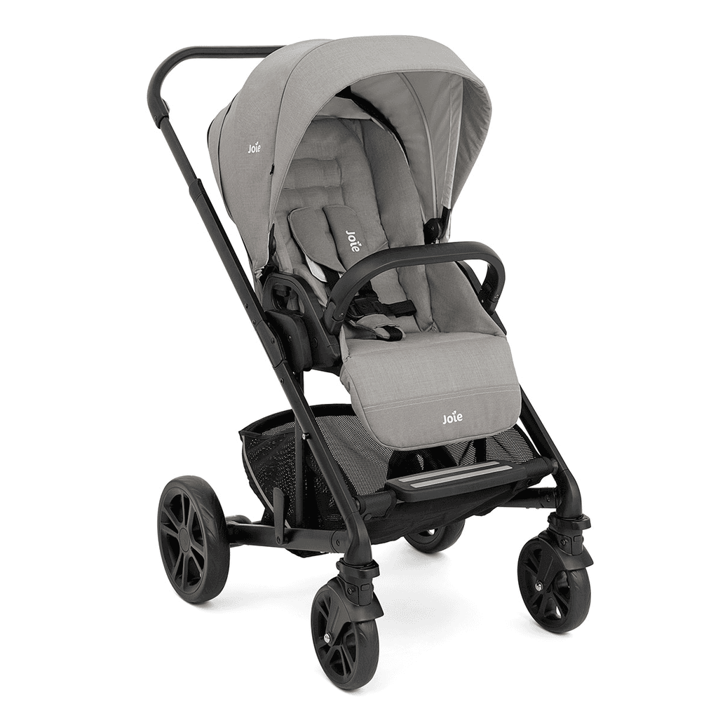 Joie Kolica Chrome Pebble 31512