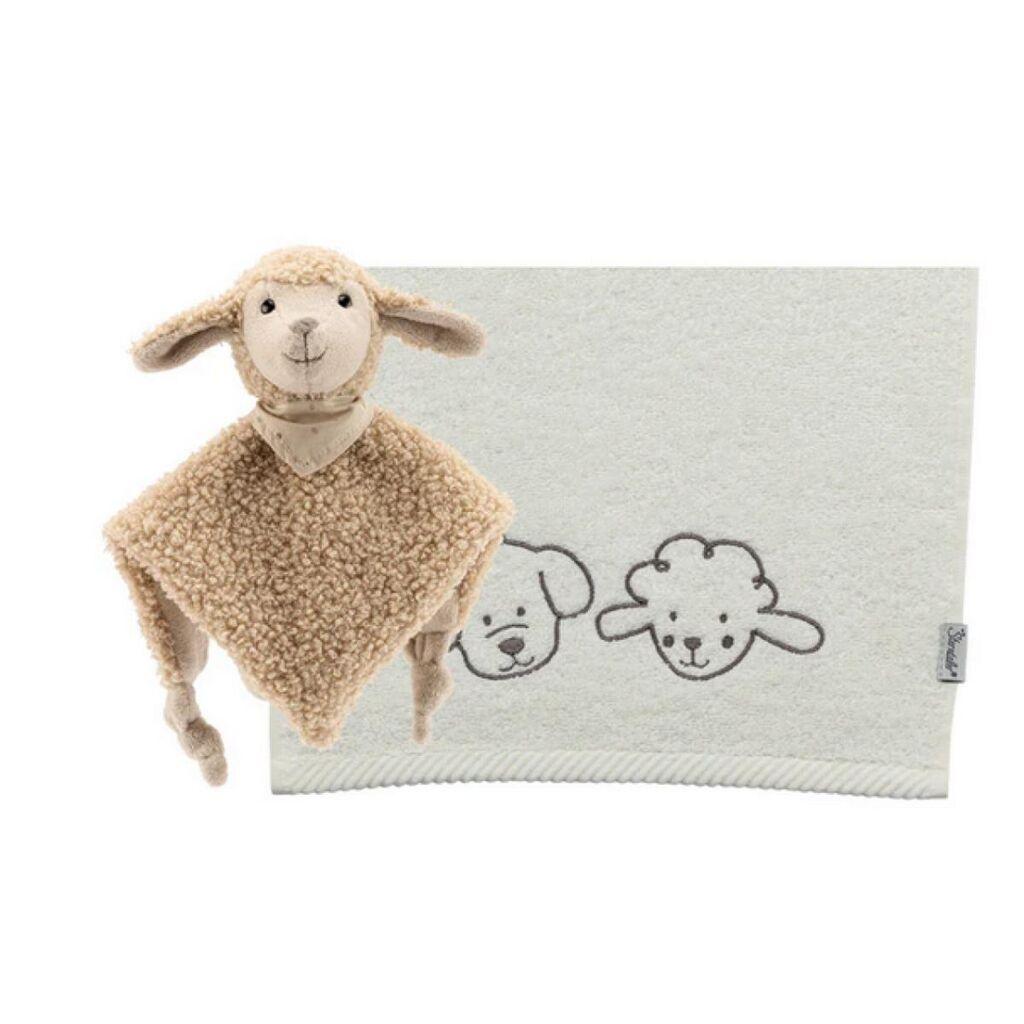 Sterntaler Poklon set Farma Ecru 000908 9702452