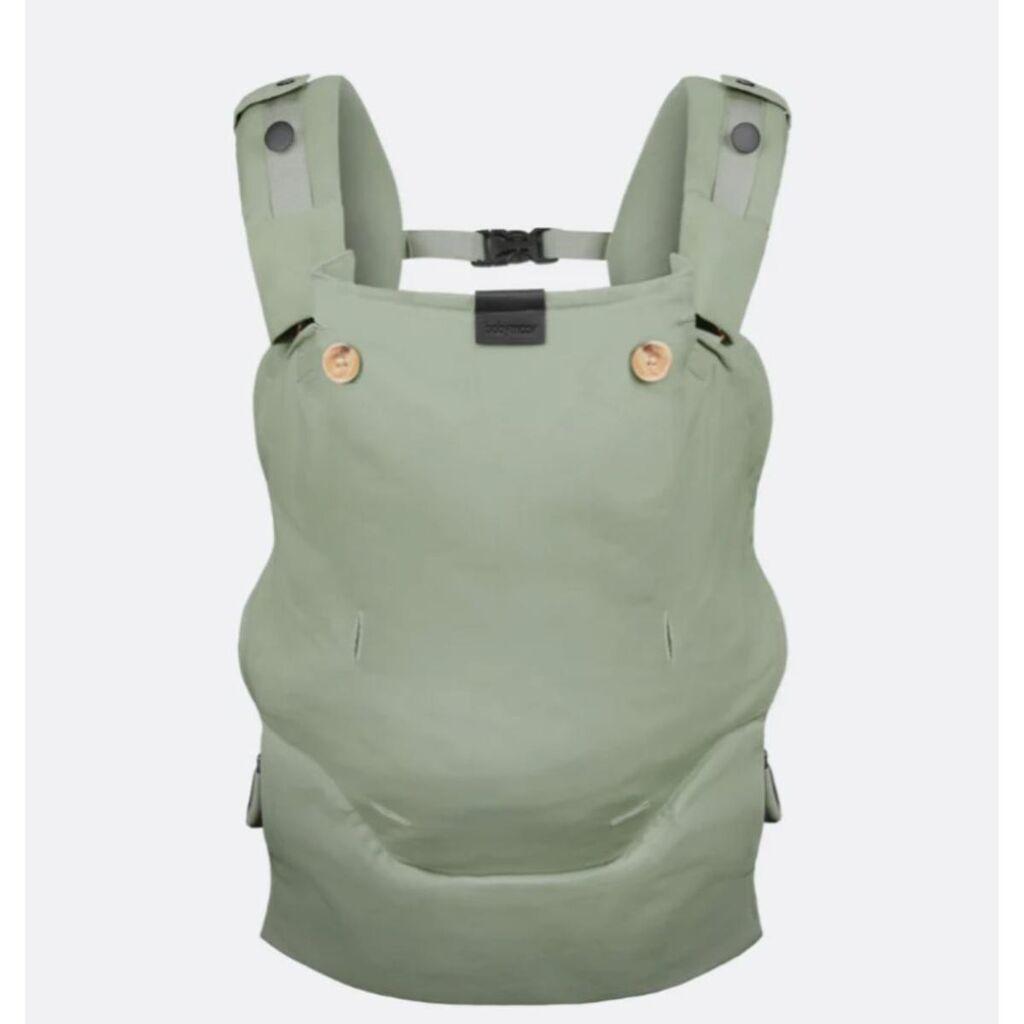 Babymoov Nosiljka Moov&Boost 39095, Zelena