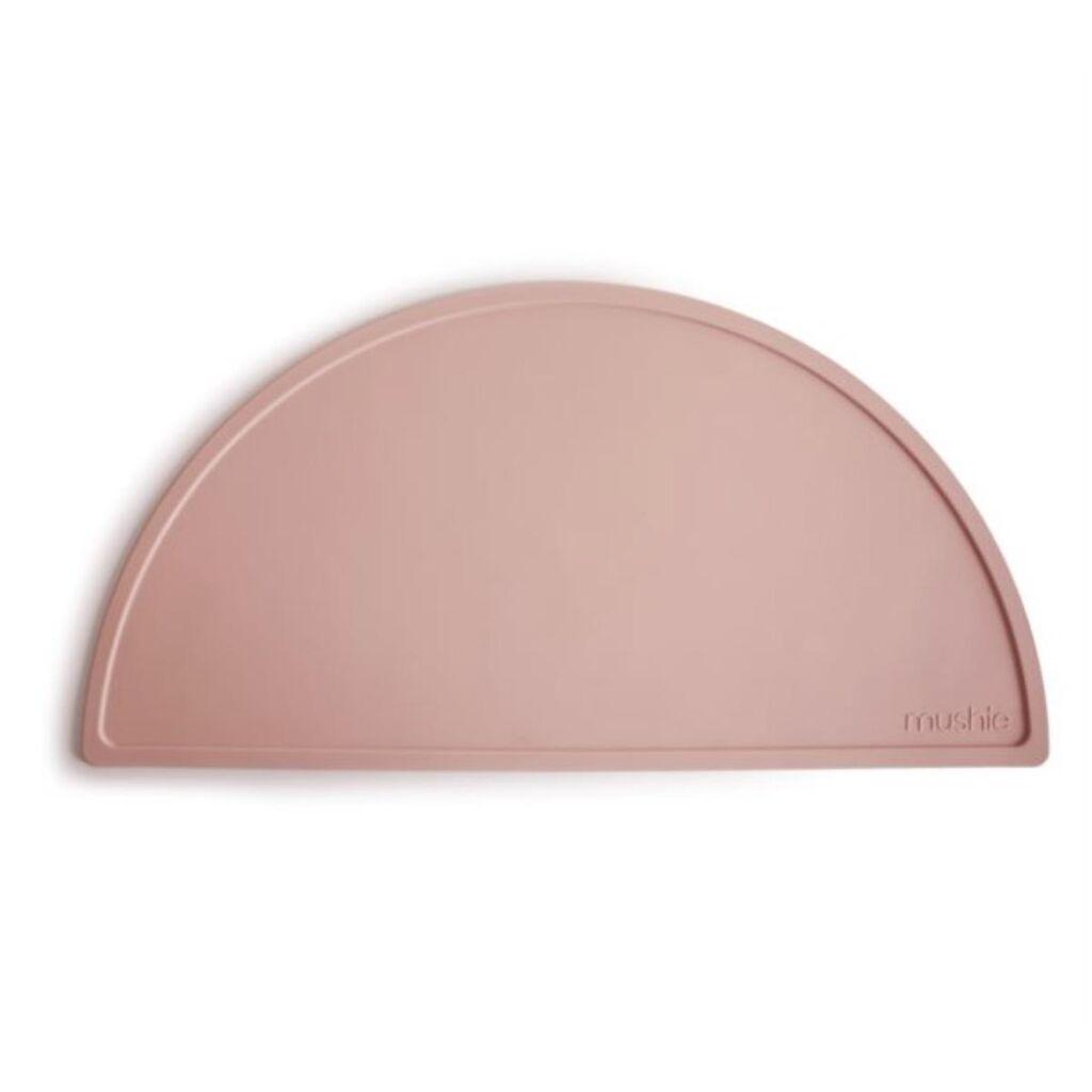 Mushie Podmetač Blush 2370019