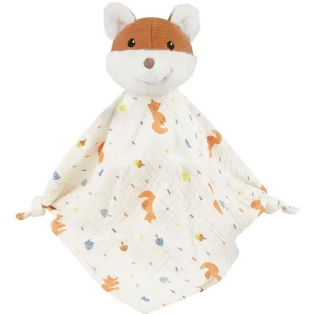 Sterntaler Igračka mazilica Filou Lichtgrau 000518 3222533