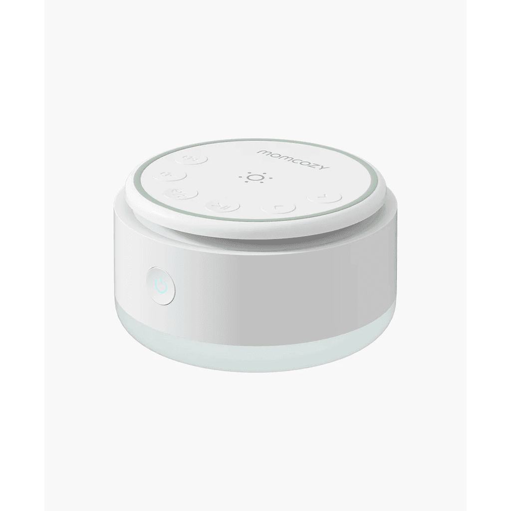 Momcozy Uređaj za bijeli šum WN007-GW00BA-A WN03, Bijeli