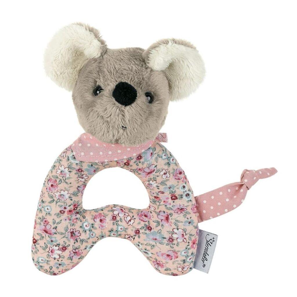 Sterntaler Zvečka Miš Mabel 3312001