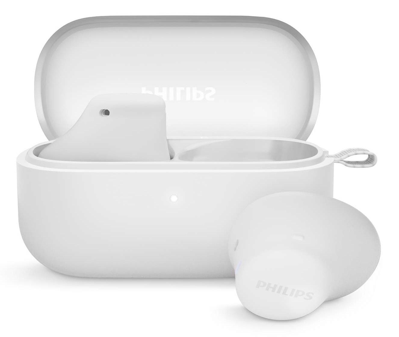 Philips Bluetooth slušalice TAT2149WT/00, bijele