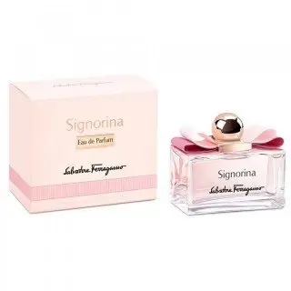 Salvatore Ferragamo Ženski parfem Signorina, EDP, 100ml