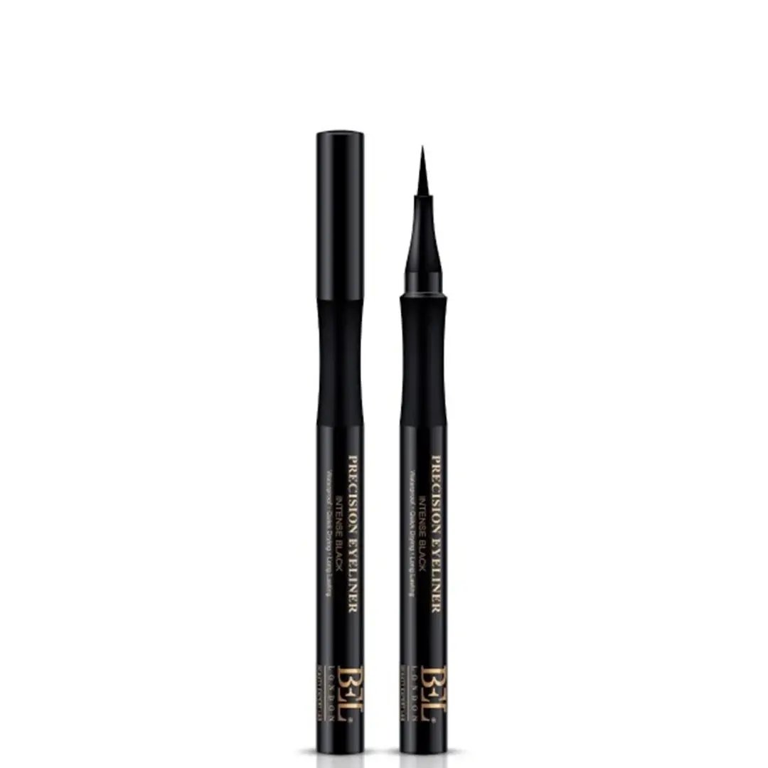 Bel London Eyeliner Precision Intense Black, 1.2ml