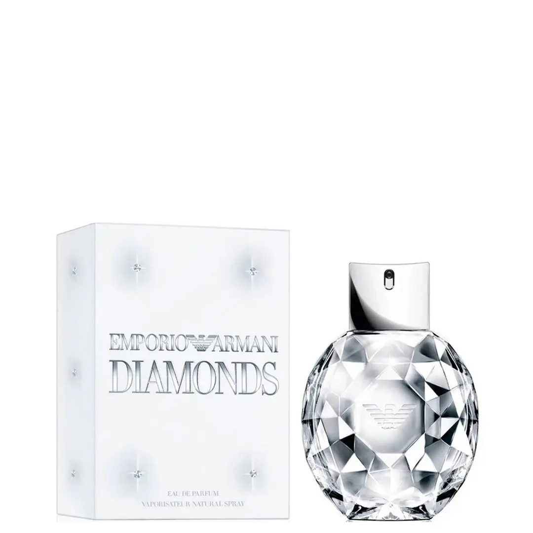 Ženski parfem Giorgio Armani Emporio Armani Diamonds EDP, 100ml