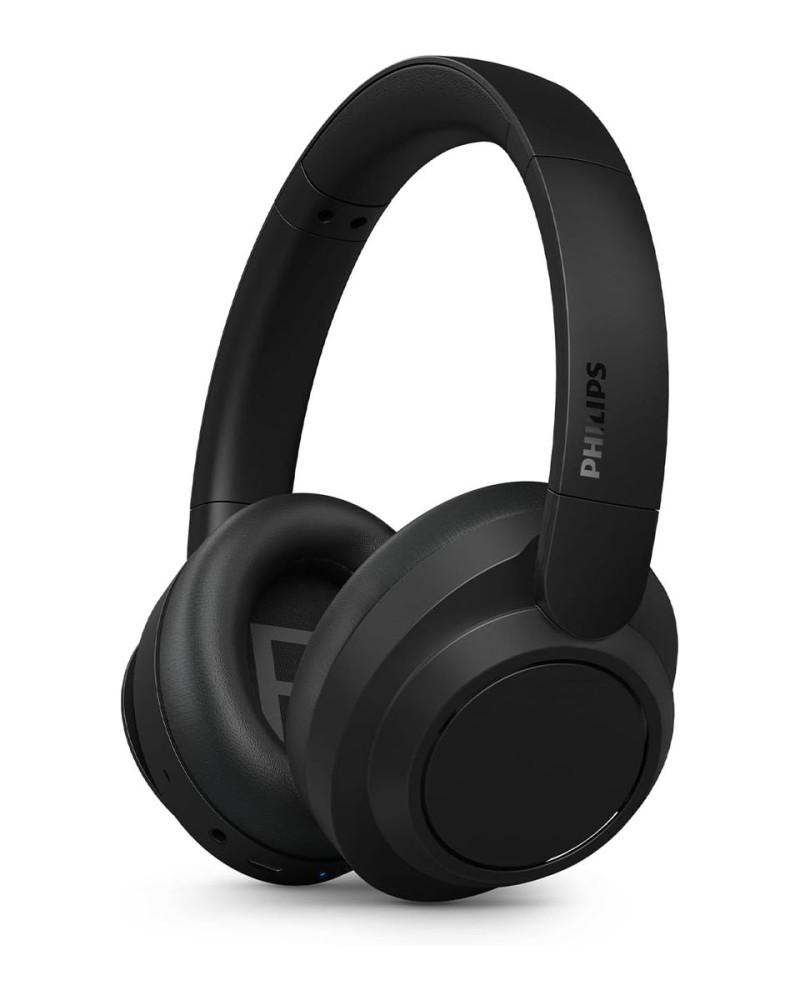 Philips Bluetooth slušalice TAH6509BK/00, crne