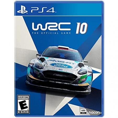 Nacon Igrica za PS4 WRC 10