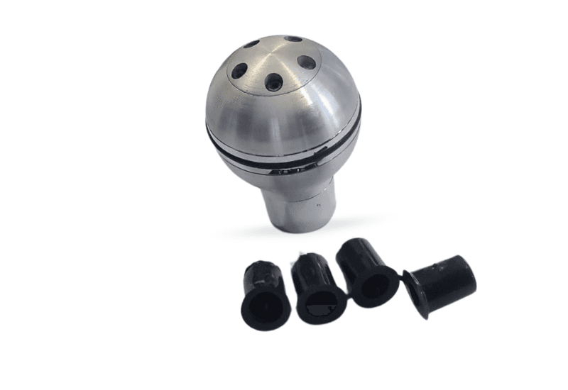 Ručica mjenjača željezna VW sportska racing GTI