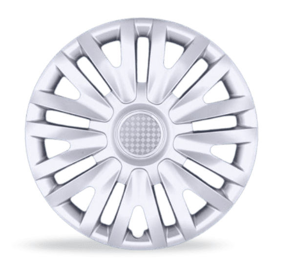 Ratkape sa znakom 15", Sive