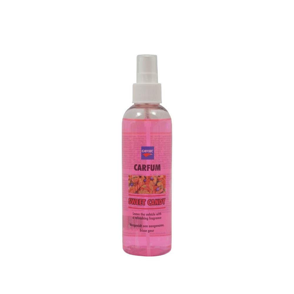 Cartec Osvježivač zraka Carfum Sweet Candy, 200ml