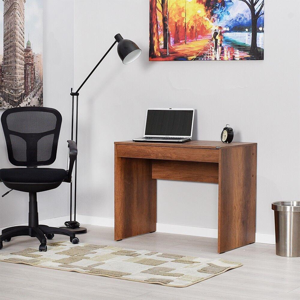 Hanah kućni radni sto Cms-301-Oo-1, 90x75x55 cm, smeđa