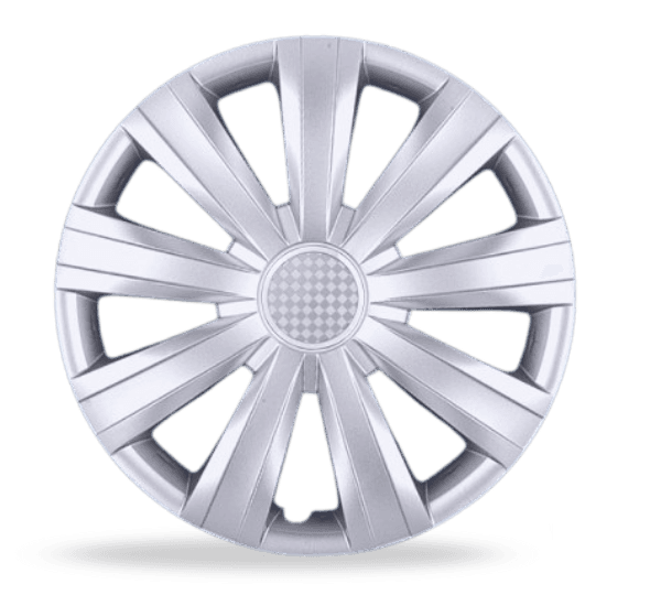 Ratkape sa znakom 15", Sive