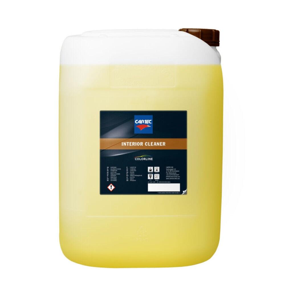 Cartec Tečnost za dubinsko čišćenje, 10 L