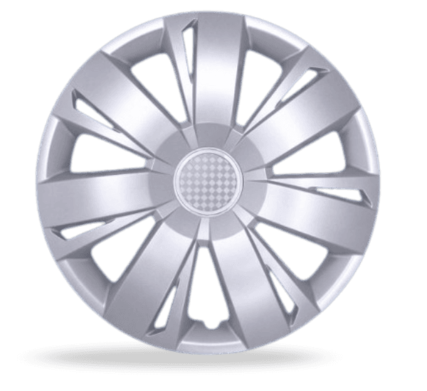 Ratkape sa znakom 16", Sive