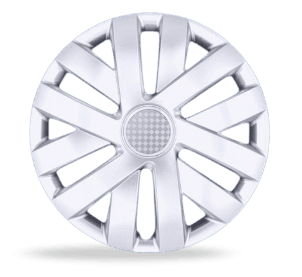 Ratkape sa znakom 14", Sive