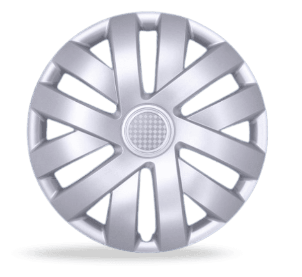 Ratkape sa znakom 16", Sive