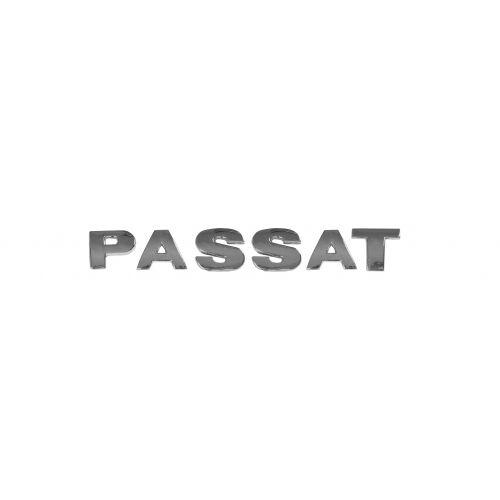 Naljepnica VW Passat 5 Passat 6, Siva