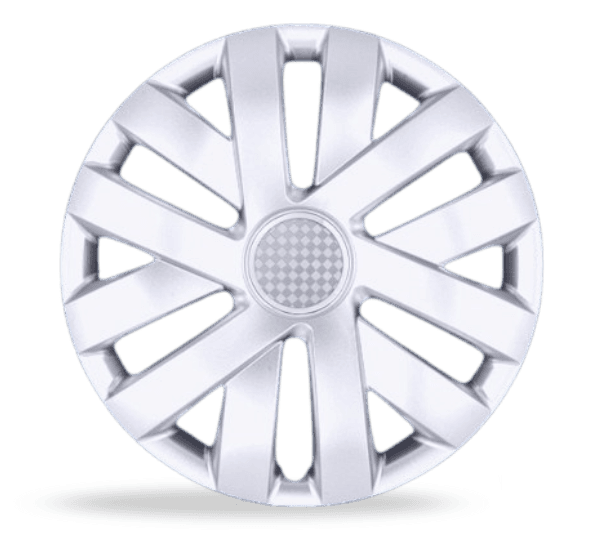 Ratkape sa znakom 16", Sive