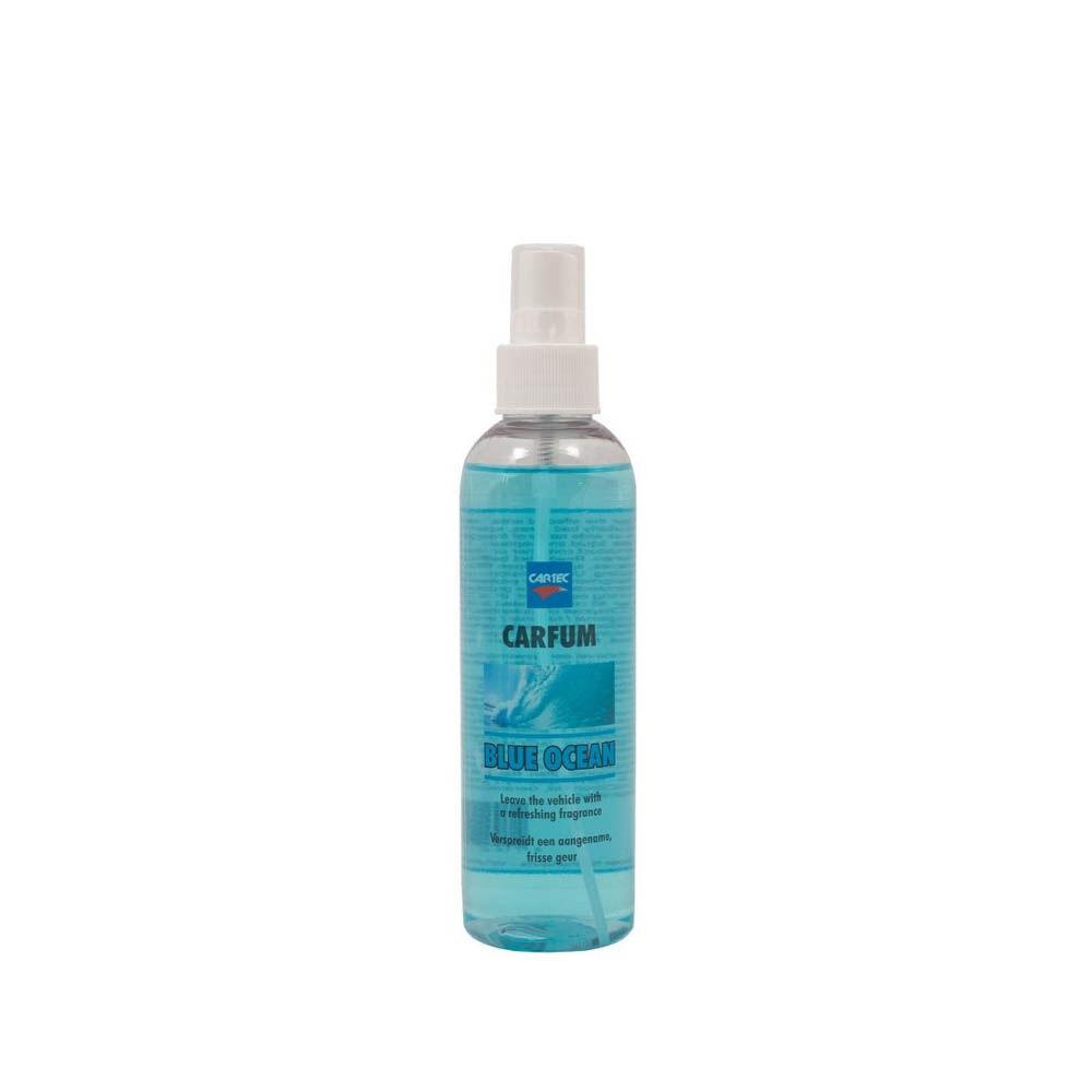 Cartec Osvježivač zraka Carfum Blue Ocean, 200ml