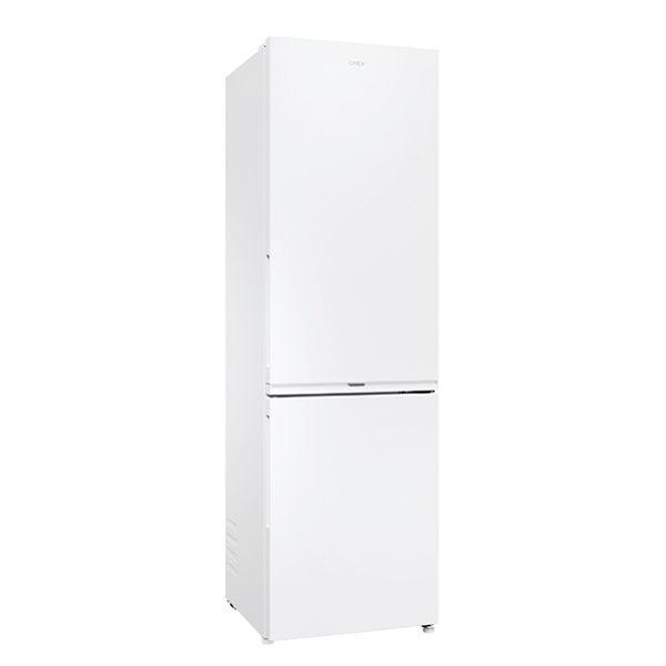 Candy Kombinovani hladnjak CNCQ2T518EW, Bijeli