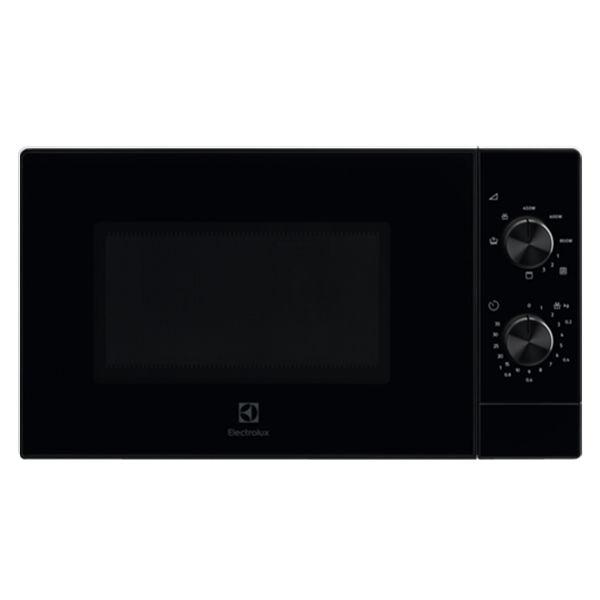 Electrolux Mikrotalasna pećnica EMZ421MMK, Crna