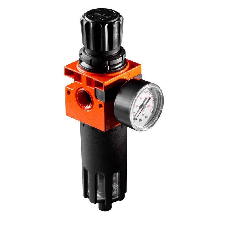 Neo Filter za ispuštanje s redukcijom 1/2", 12-582