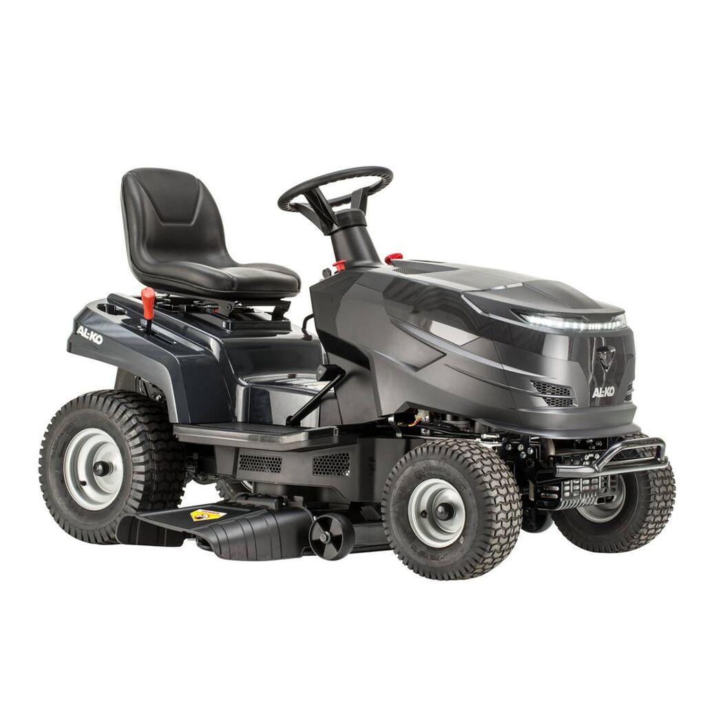 AL-KO Traktor za travu Easy 13-92.6 HDS-A, 9.7 KS, CVT, do 3500 m2