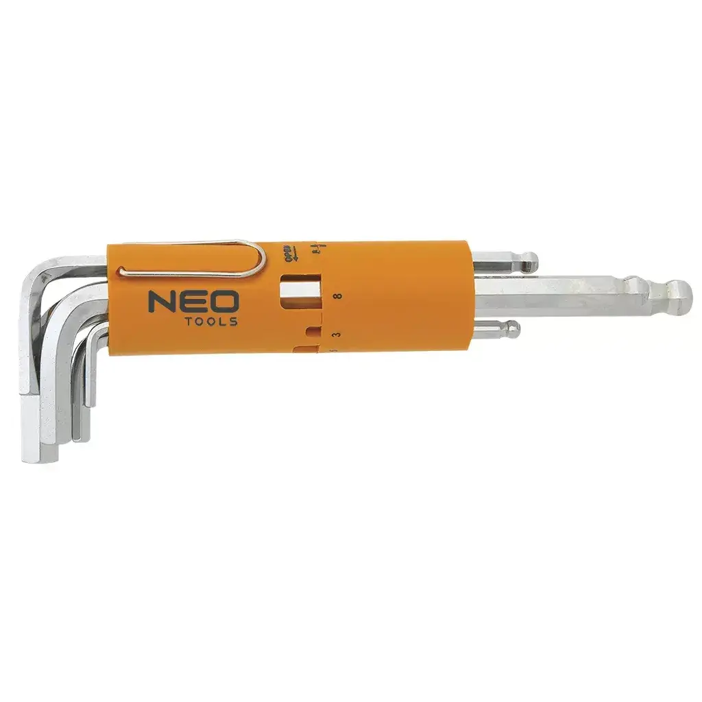 Neo Set imbus ključeva 09-523, 8/1