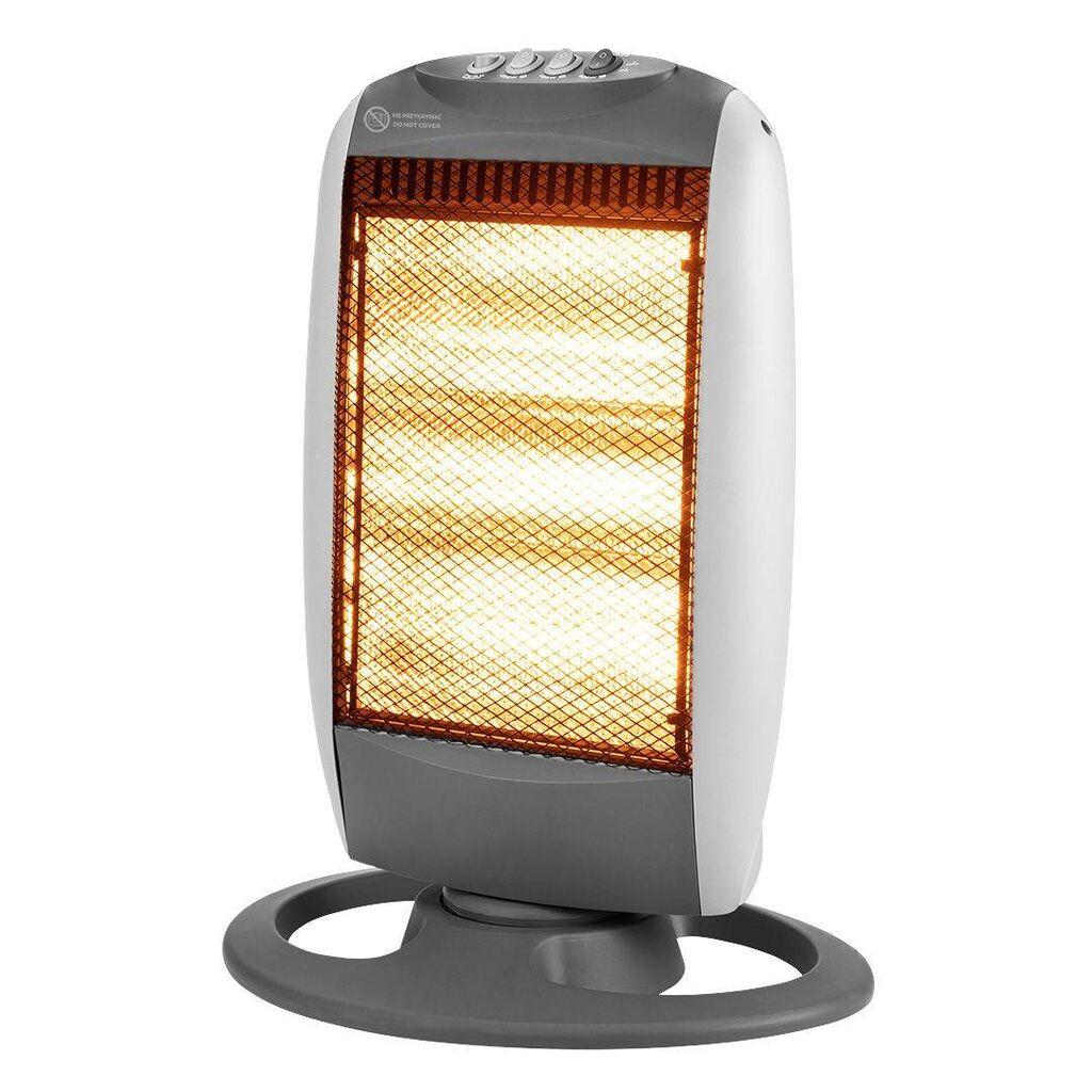 Neo Halogena Infracrvena grijalica 90-114, 400/800/1200W