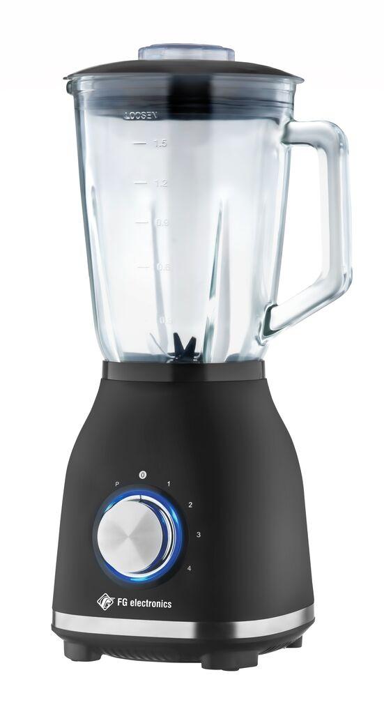 FG-Electronic Električni blender FS-6701, 1000 W, 1.5 l