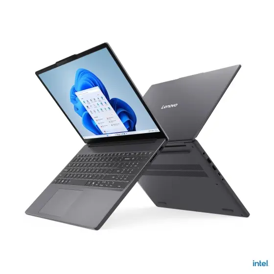 Lenovo Laptop IdeaPad Slim 3 15IRH10, 15.3" WUXGA, i5-13420H, 16GB, 512GB SSD