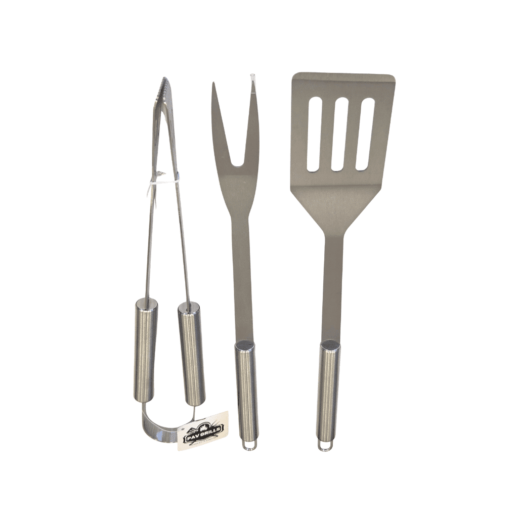 Pavgrills Set Pribora za Roštilj 3/1 KY1514