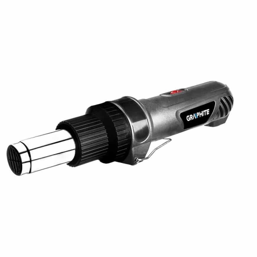 Graphite Plamenik 59G523, 2000 W