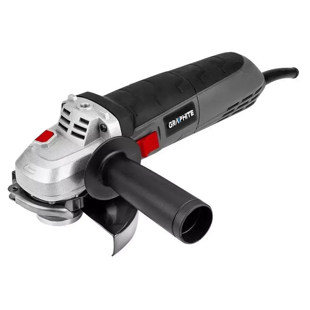 Graphite Kutna brusilica 59G185, 900 W, 125 mm
