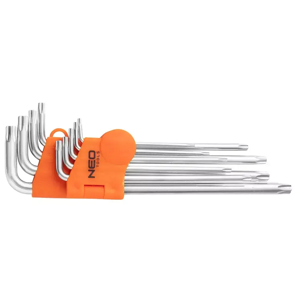 Neo Set torx ključeva 09-526, 8/1