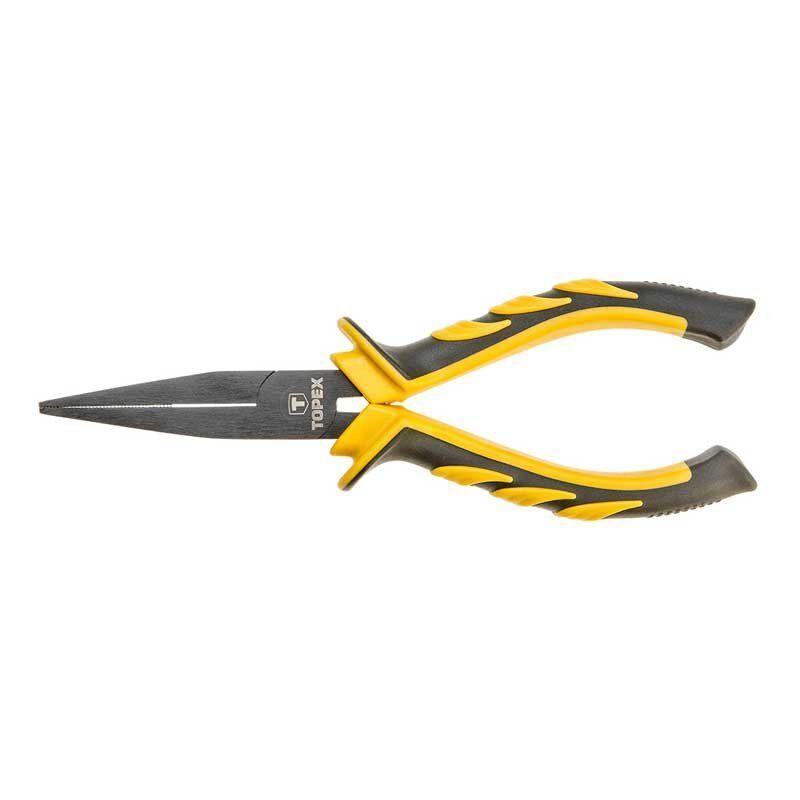 Topex Kliješta špicasta 32D025, 160 mm
