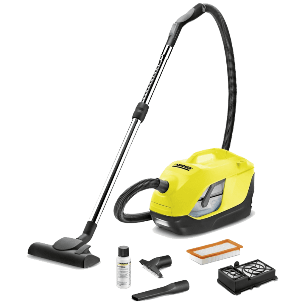 Karcher Usisavač sa vodenim filterom DS 5.800, 900W