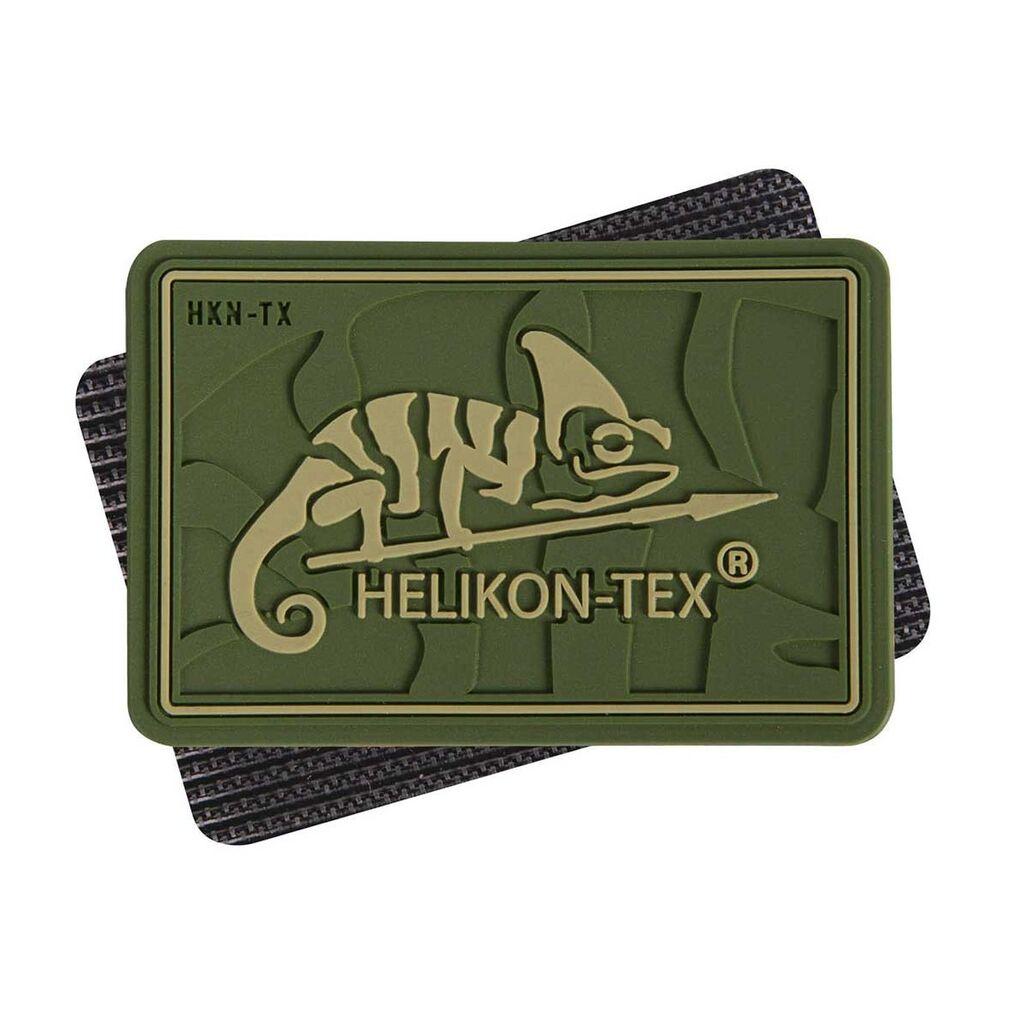 Helikon-Tex Amblem logo Helikon, Maslinasti