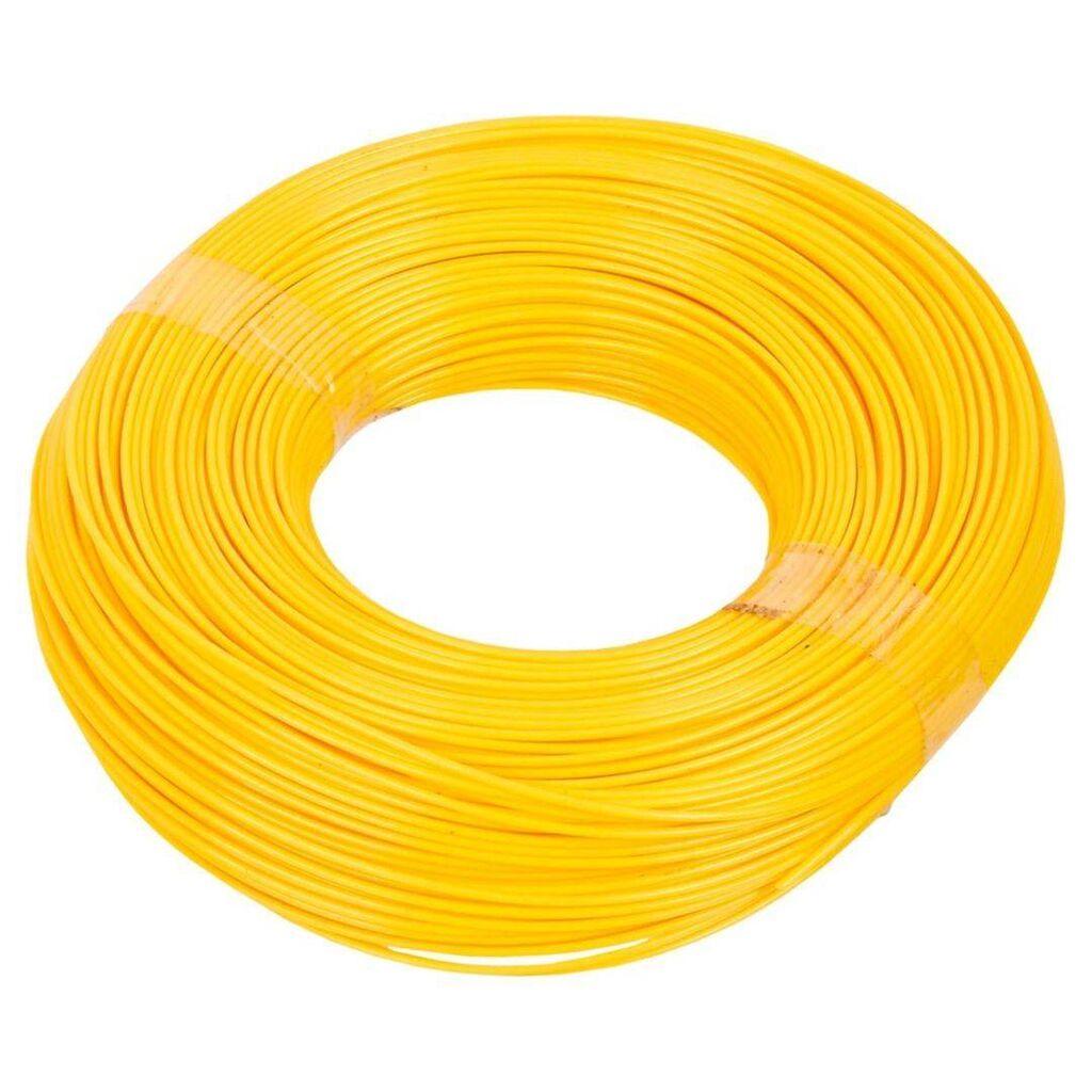 Topex Zidarski konac 13A915, 100 mx1 mm